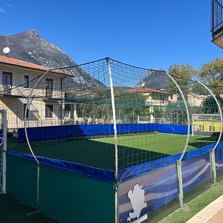 Giardino Dei Colori Dianella Appartamenti Pool Relax &Family Friendly Toscolano Maderno Exterior photo