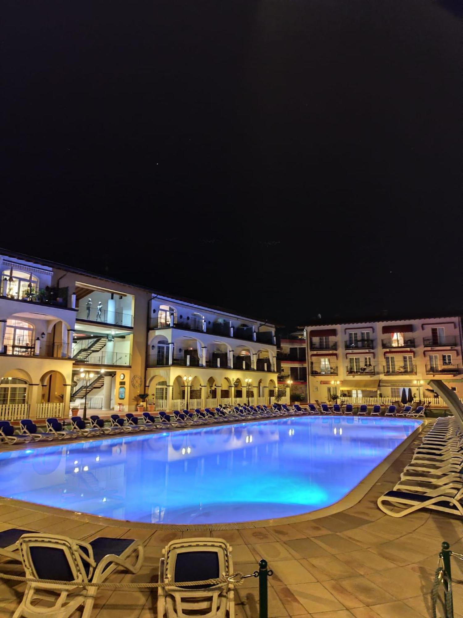 Giardino Dei Colori Dianella Appartamenti Pool Relax &Family Friendly Toscolano Maderno Exterior photo