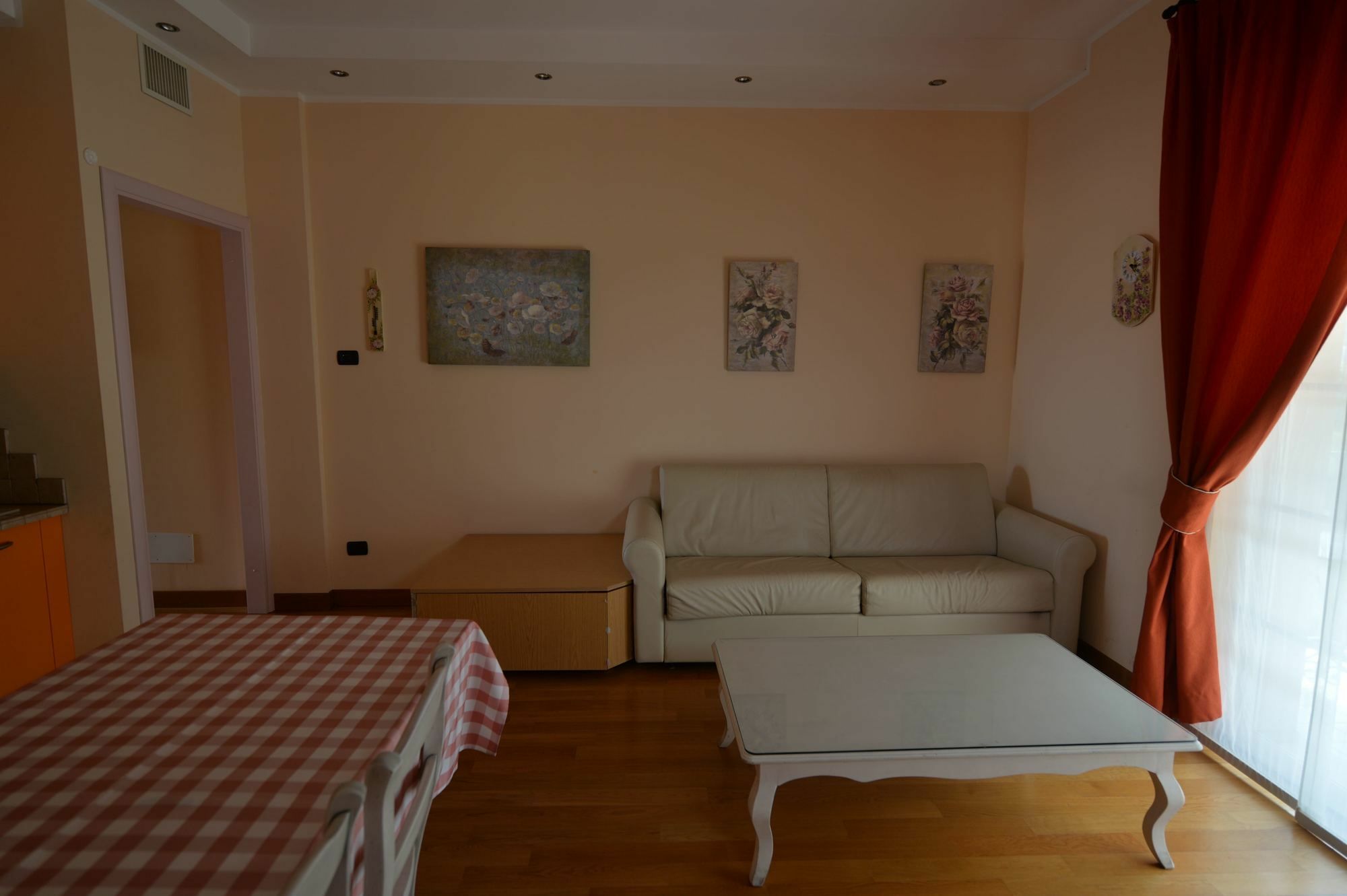 Giardino Dei Colori Dianella Appartamenti Pool Relax &Family Friendly Toscolano Maderno Exterior photo