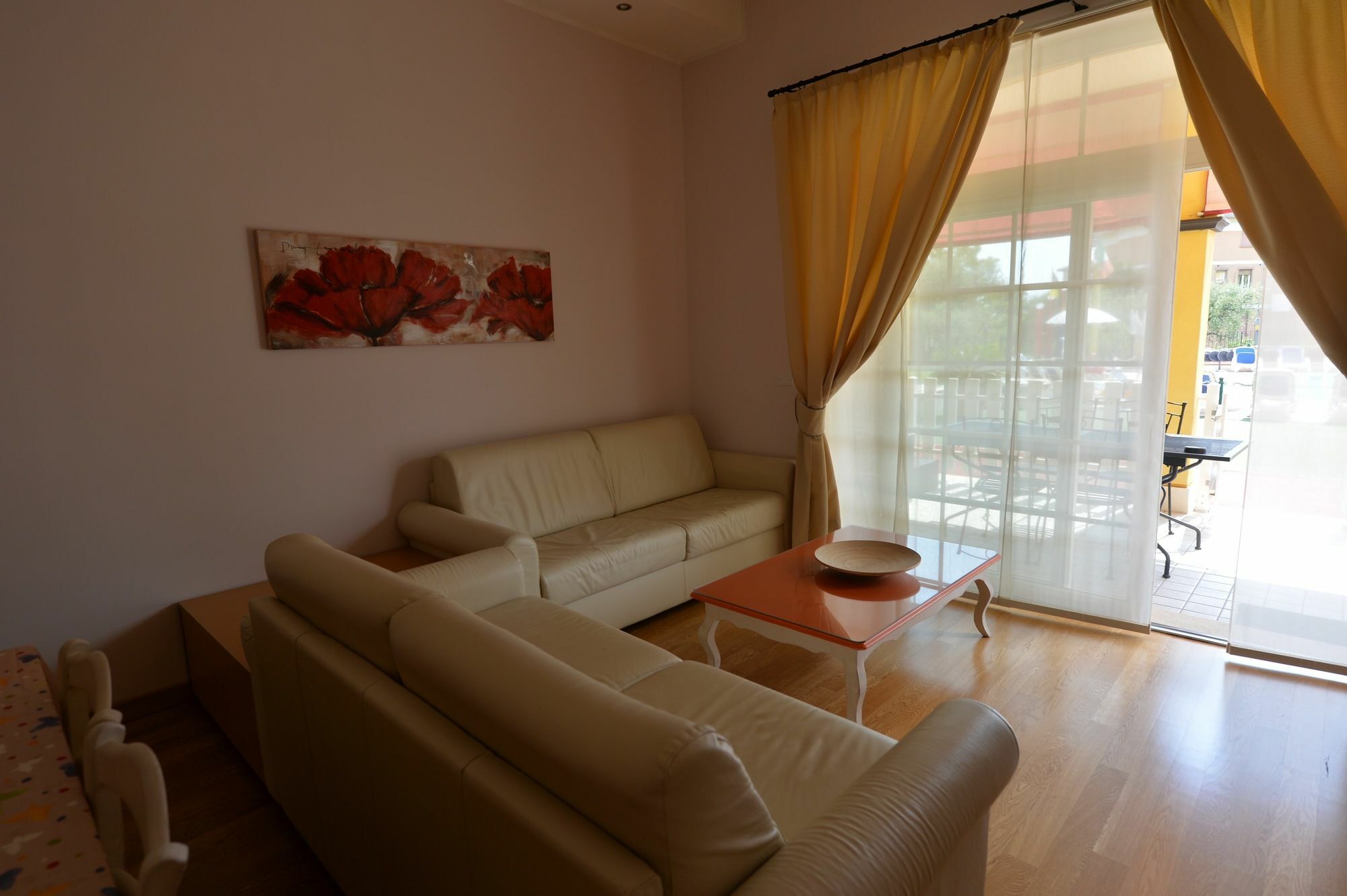 Giardino Dei Colori Dianella Appartamenti Pool Relax &Family Friendly Toscolano Maderno Exterior photo